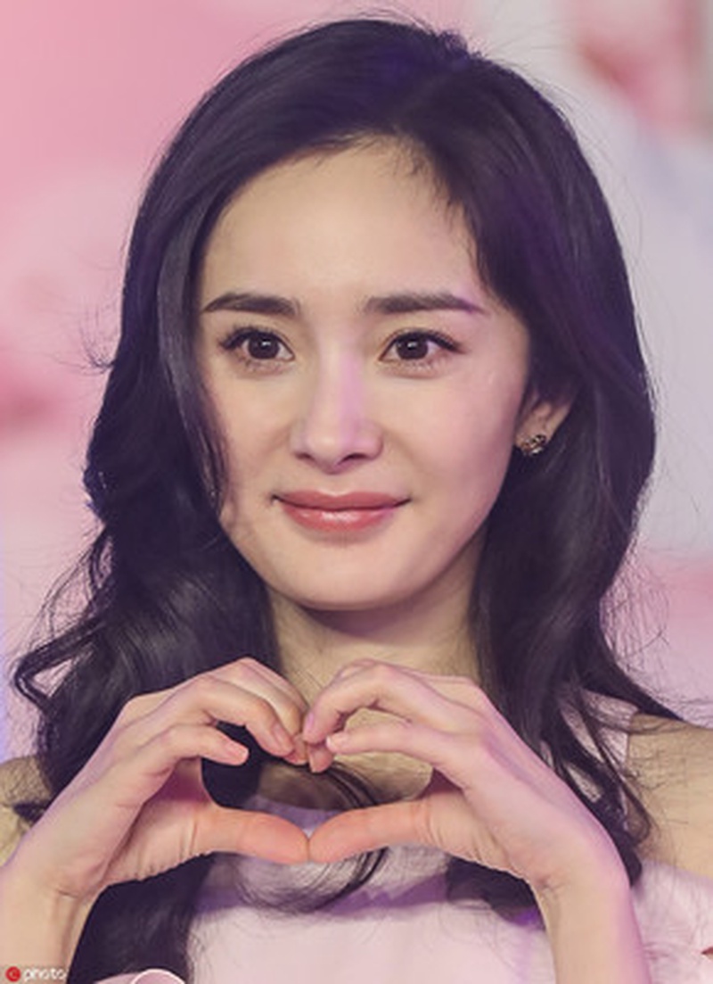 杨幂