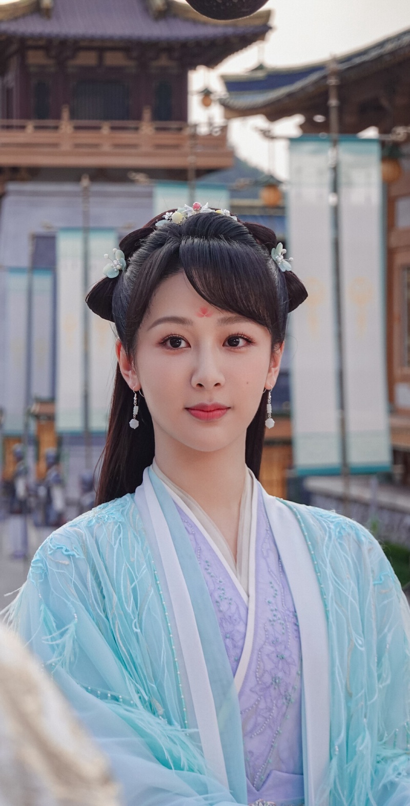 杨紫